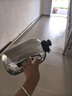 特步（XTEP）噸杯噸桶水杯超大容量杯子健身運動(dòng)水壺京東自營(yíng)男女吸管大肚杯大 曬單實(shí)拍圖