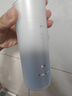 松下（Panasonic）沖牙器便攜式洗牙器脈沖水流牙線(xiàn)正畸呵護潔牙器美牙儀牙齒殺菌深度清潔七夕情人節禮物 升級30天亮白【 3支噴頭 】含美白精華DJ35 曬單實(shí)拍圖