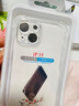 Apple15Promax【分期0首付】蘋果15系列手機(jī) 全網(wǎng)通5G手機(jī)雙卡 蘋果15 綠色 256G【店保2年+配件套裝】 曬單實(shí)拍圖