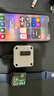 京東京造蘋(píng)果手機手表三合一快充數據線(xiàn)PD100W/30W一拖三iWatch磁吸無(wú)線(xiàn)充適用蘋(píng)果手機筆記本平板iWatch 曬單實(shí)拍圖