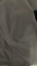 MONTANE盟泰恩CIMA XT HOODIE橫絨軟殼多功能女士外套耐磨蓄暖鎖溫防潑水 淺苔綠 M 曬單實拍圖