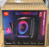 JBL PartyBox Encore2音樂(lè )戰將歡唱版2藍牙音箱 國家補貼 戶(hù)外家庭KTV麥克風(fēng)一體唱K歌廣場(chǎng)舞低音音響 曬單實(shí)拍圖