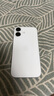 Apple/蘋果 iPhone 16（A3288）256GB 白色 支持移動(dòng)聯(lián)通電信5G 雙卡雙待手機(jī) 曬單實(shí)拍圖