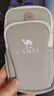 駱駝（CAMEL）跑步手機臂包男女手機袋手臂收納袋手腕包臂套運動(dòng)手機包 T004A 曬單實(shí)拍圖