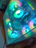 七彩虹（Colorful）海景房主機(jī) i5 12600KF/RTX4060Ti 5060TI黑神話悟空電競游戲設(shè)計辦公電腦主機(jī)臺式組裝機(jī) 配五：12400F丨16G丨512G丨4060白色 曬單實拍圖