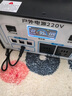 茲卡曼車(chē)載逆變器戶(hù)外移動(dòng)電源220v大容量便攜家用自駕游露營(yíng)擺攤蓄電 2025全新（聯(lián)系客服） 1 曬單實(shí)拍圖
