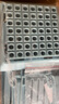 尚烤佳（Suncojia） 穿串器 穿肉器 網紅穿串神器 商用批量肉串穿串器 燒烤工具 49串 曬單實拍圖