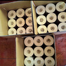 清風(fēng)【李昀銳同款】有芯卷紙?jiān)窘鹧b 4層加厚140克*27卷 衛(wèi)生紙 整箱 曬單實(shí)拍圖