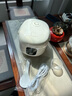蘇泊爾（SUPOR）電飯煲小型電飯鍋小容量迷你家用1-2人陶瓷涂層內膽上蓋開(kāi)拆卸微壓智能多功能F16R71 曬單實(shí)拍圖