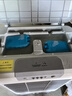 美的（Midea）空調(diào)扇制冷風(fēng)機(jī)工業(yè)電冷風(fēng)扇水冷空調(diào)加冰塊商用冷氣機(jī)大面積超強(qiáng)風(fēng)車間降溫水冷機(jī) AC360-20A 曬單實(shí)拍圖