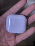 SOULUX【官新正品丨Air4代降噪款】藍牙耳機適配蘋(píng)果無(wú)線(xiàn)2025新款半入耳式金榜iphone16/15/14pods 【原版同功能pods4降噪版】 【主動(dòng)降噪+空間音頻+三真電量】 曬單實(shí)拍圖