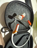 韶音（SHOKZ）OpenRun Pro 2 S820開(kāi)放式藍牙耳機骨傳導耳機運動(dòng)跑步騎行無(wú)線(xiàn) 基普喬格聯(lián)名款 曬單實(shí)拍圖