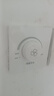 LSNUO電風(fēng)扇調(diào)速開關(guān)面板吊扇調(diào)速器控制器無極調(diào)速排氣扇調(diào)速開關(guān)通用 【暗裝】無極調(diào)速開關(guān) 50W 曬單實拍圖