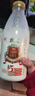 光明 致優(yōu) 4.0娟姍牛鮮牛奶 800ml*1瓶  家庭裝鮮奶 定期購 曬單實拍圖