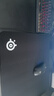 賽睿（SteelSeries）QCK系列 Heavy L/M/S鼠標(biāo)墊 游戲職業(yè)電競Donk同款鼠標(biāo)墊 電腦桌墊加厚橡膠基底CSGO瓦羅蘭特FPS用 Heavy L 加厚款(450*400*6mm) 曬單實(shí)拍圖