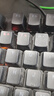 綠聯(lián)Type-C擴(kuò)展塢雷電拓展塢轉(zhuǎn)HDMI轉(zhuǎn)接頭USB多接口轉(zhuǎn)換器通用蘋(píng)果MacBook mini華為電腦筆記本平板 曬單實(shí)拍圖