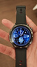 HUAWEI WATCH GT 5 國家補貼15% 幻夜黑46mm華為智能手表情緒健康助手玄璣感知系統 曬單實(shí)拍圖