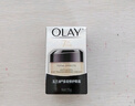 玉蘭油（OLAY）多效眼霜15g抗皺緊致淡化細(xì)紋提亮眼周護(hù)膚品生日禮物送女友 【提拉緊致】 多效眼霜15g 曬單實拍圖