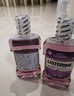 李施德林Listerine精油漱口水多效全護含酒精清新口氣500ml*3瓶減少細菌 曬單實(shí)拍圖