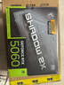 微星（MSI）幻影師 GeForce RTX 5060 8G SHADOW 2X OC AI推理 電競游戲設(shè)計智能學(xué)習(xí)獨(dú)立顯卡 曬單實(shí)拍圖