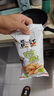 黃飛紅（HUANGFEIHONG）五香花生米250g（25g*10袋） 脫油花生下酒菜 休閑零食 堅(jiān)果 曬單實(shí)拍圖