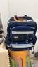 新秀麗（Samsonite）考拉學(xué)生書(shū)包1-3年級兒童輕量護脊雙肩包男孩高顏值背包TU6*015 曬單實(shí)拍圖