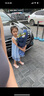 迪士尼艾莎女童公主連衣裙子新品連衣裙子女童夏裝夏季2025新款兒童衣服 曬單實(shí)拍圖