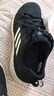 阿迪達斯 （adidas）男女TERREX BOAT LACE DLX戶(hù)外鞋G26530 黑色  40  曬單實(shí)拍圖