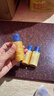 貞采源  SKIN HEALTHY_貞采源艾草控油蓬松洗發(fā)水30ml 曬單實拍圖