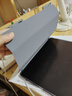 Apple/蘋果 iPad Air 11英寸 M3芯片2025年款 平板電腦 (128GB WLAN版)藍(lán)色 曬單實(shí)拍圖