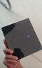 vivo X200 Pro 藍晶x天璣9400芯片蔡司2億APO超級長(cháng)焦 藍圖影像芯片V3+  OriginOS5 AI 手機 辰夜黑 16GB+1TB 官方標配 曬單實(shí)拍圖