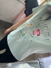 森馬（Semir）哈利波特IP|短袖t恤女小寬松涼感上衣2025夏裝新款印花速干套頭衫 檸綠40194-魔法藥水 S 曬單實(shí)拍圖