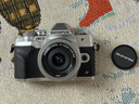 奧林巴斯（OLYMPUS）E-M10 MarkIV EM10四代 微單相機 數(shù)碼相機 微單套機（14-42mm F3.5-5.6）2030萬像素 曬單實拍圖