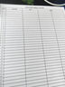 惠普（HP）A3/A4打印機9730/9720彩色噴墨打印復印掃描一體機 自動雙面辦公商用 無線三合一照片試卷打印 惠普9730【A3/A4打印復印掃描】雙紙盒 官方標配【內含原裝墨盒1套】不可加墨 曬單實拍圖