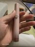 阿瑪尼全新夢中人系列紅管唇釉#142夢中粉 淡裸暖粉 口紅唇蜜生日禮物女 曬單實(shí)拍圖
