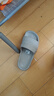 阿迪達斯adidas【滔搏運動(dòng)】三葉草男女ADILETTE 22涼鞋/拖鞋 HQ4670 36.5 曬單實(shí)拍圖