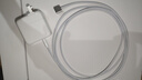 Apple/蘋果【國家補(bǔ)貼】AI筆記本/2025款MacBook Air13英寸M4 (10+8核) 16G 256G銀色電腦MW0W3CH/A 曬單實(shí)拍圖