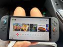 任天堂（Nintendo）【國內(nèi)保稅倉】Switch2/1代 OLED/續(xù)航加強(qiáng)日版/港版便攜家用ns體感游戲機(jī)掌機(jī) 港版switch2賽車同捆+Pro手柄 曬單實(shí)拍圖