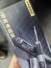 FNIRSI菲尼瑞斯HS-02B全套烙鐵頭智能電烙鐵100W便攜恒溫焊臺筆家用維修 曬單實拍圖
