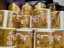 清風(fēng)【李昀銳同款】有芯卷紙原木金裝 4層加厚140克*27卷 衛生紙 整箱 曬單實(shí)拍圖
