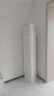 美的空調(diào) 酷省電Pro 2匹 新一級(jí)能效 客廳立式省電空調(diào)柜機(jī) 變頻冷暖 家電國(guó)家補(bǔ)貼 KFR-51LW/N8KS1-1P 曬單實(shí)拍圖