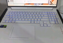 機械師曙光16S【RTX5070 300Hz屏】16英寸AI高能學(xué)生辦公游戲本筆記本電腦 R9 7945HX 2.5K 16G1TB 國補 曬單實(shí)拍圖