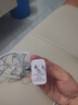 適用華為充電器66W/100W/120W超級快充套裝mate70/60/50/40pro p50p60p70nova10快充線(xiàn)頭榮耀9安卓 【原充正品】120W快充頭+2米閃充線(xiàn) 套裝 國家3C認證 曬單實(shí)拍圖