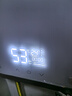 萬(wàn)和（Vanward）即熱式電熱水器電 速熱智能變頻多功率可調家用衛生間洗澡小型超薄熱水寶即開(kāi)即熱恒溫免儲水 7000W 【皓月白】變頻恒溫+水電分離+送空開(kāi) 曬單實(shí)拍圖