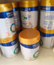 美素佳兒（Friso）皇家幼兒配方奶粉3段（1-3歲幼兒適用）800g*3 乳鐵蛋白 (新國標) 曬單實(shí)拍圖