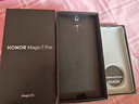 榮耀Magic7 Pro 2億像素超高清潛望長(cháng)焦 驍龍8至尊版 3D人臉解鎖 16+512 月影灰 國家補貼 5G AI手機 曬單實(shí)拍圖