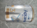 愛他美（Aptamil）澳洲白金版 含DHA葉黃素 嬰幼兒配方牛奶粉900g 新西蘭原裝進口保 3段 【1-3歲】效期27年4-8月 1罐裝【咨詢領(lǐng)券 更劃算】 曬單實拍圖