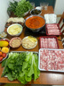 百里炙 國(guó)產(chǎn)谷飼原切牛肉卷2斤 肥牛卷肥牛片火鍋食材牛肉烤肉 生鮮牛肉 曬單實(shí)拍圖