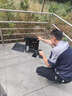 科麥斯充電鼓風(fēng)機(jī)鋰電池吹風(fēng)機(jī)吹吸兩用吸塵器大功率工業(yè)家用電腦吹灰塵 曬單實(shí)拍圖