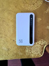 欽洛【千兆5G光纖】2025新款5G雙頻隨身WiFi6【月享1500G】超高速無線移動(dòng)網(wǎng)絡(luò)無限流量網(wǎng)卡家用路由器 真5G遙遙領(lǐng)先【至尊版20信道】 免費(fèi)試用90天/1年質(zhì)保換新 曬單實(shí)拍圖